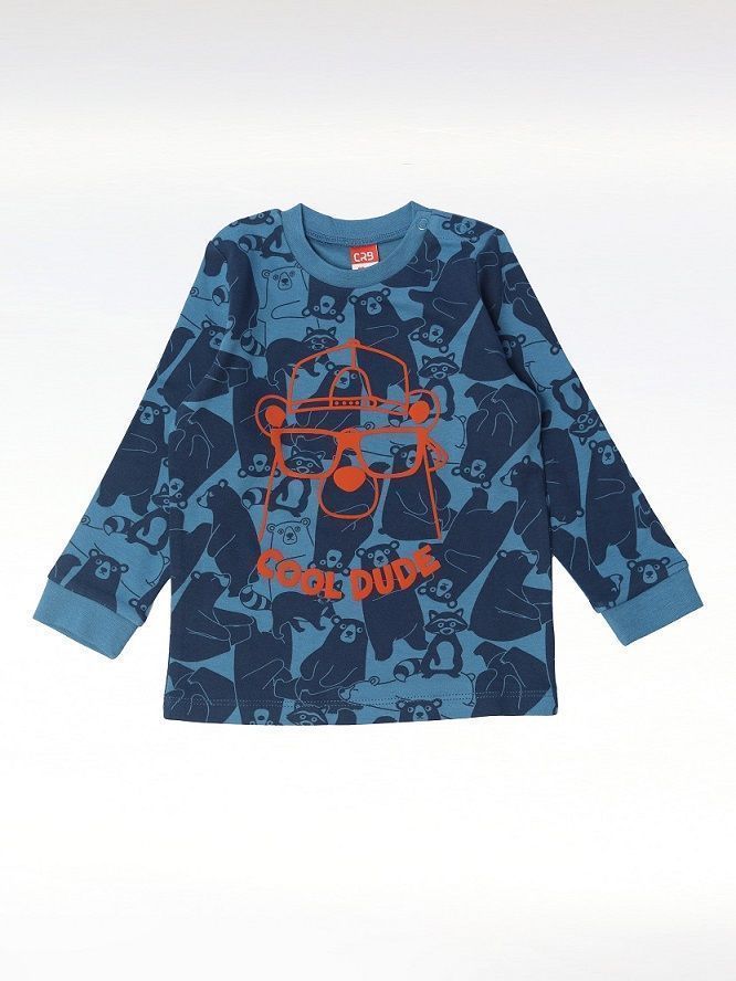 Джемпер для мальчика