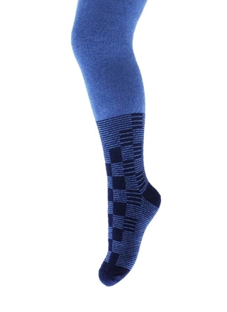 БРЕСТСКИЕ КОЛГОТКИ ДЕТСКИЕ 3265 SCHOOL (с рисунком) 