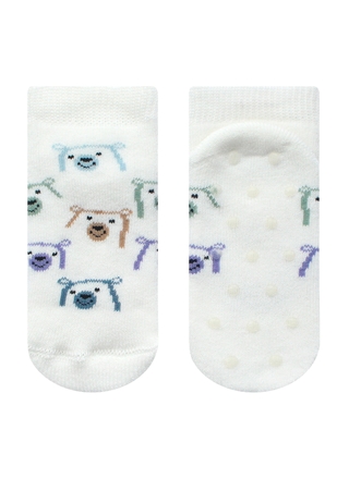 БРЕСТСКИЕ НОСКИ ДЕТСКИЕ 3066 BABY (рисунок)