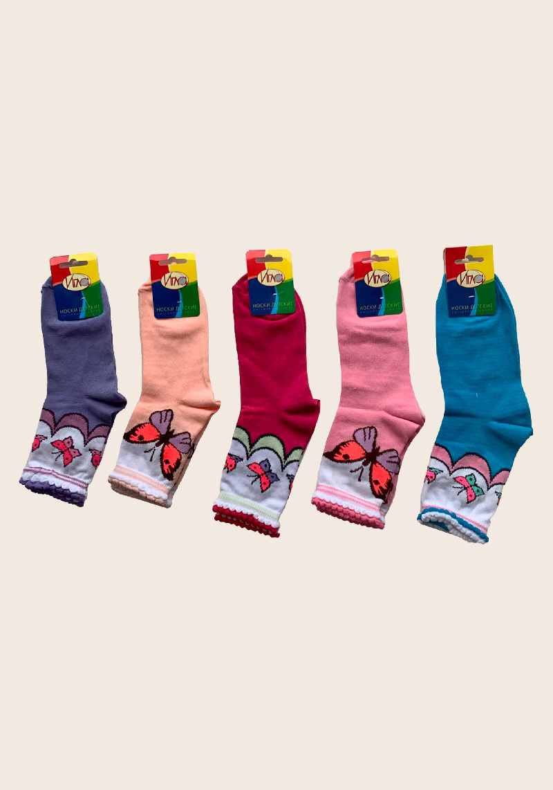 Носки детские