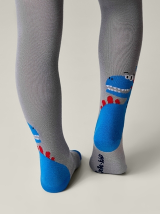 CONTE-KIDS TIP-TOP Колготки детские