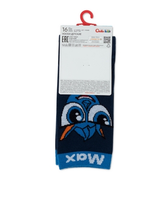 CONTE-KIDS Носки детские «Глазастики»