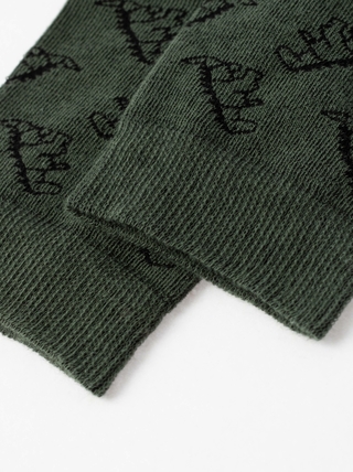 CONTE-KIDS CLASS Lycra® Хлопковые носки 