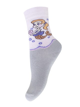 БРЕСТСКИЕ НОСКИ ДЕТСКИЕ 3081 KIDS (с рисунком)