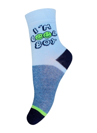 БРЕСТСКИЕ НОСКИ ДЕТСКИЕ 3081 KIDS (рисунок)