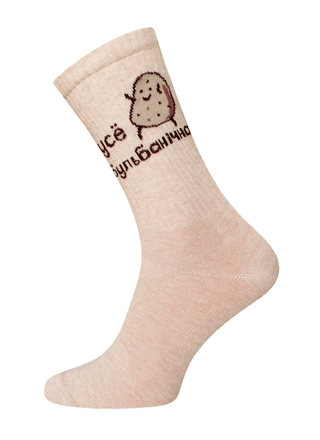 БРЕСТСКИЕ НОСКИ 4201 EVERY (удлиненные)