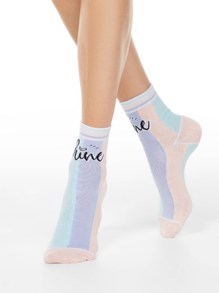 ESLI CLASSIC Носки женские