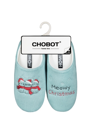 HOME LINE Туфли домашние женские 05Т-526