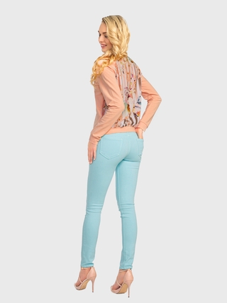 CONTE LD 704 Джемпер