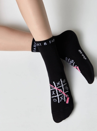 CONTE-KIDS TIP-TOP Носки детские