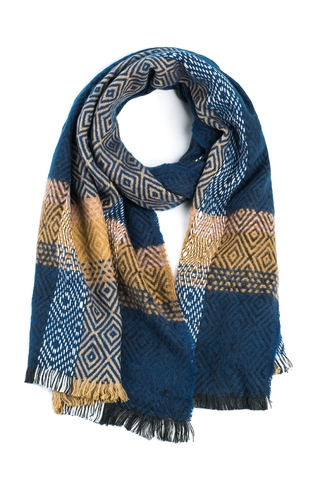 ESLI ES108 Шарф женский