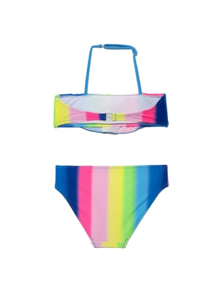 CONTE Купальник для девочек GOOD VIBES