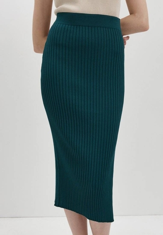 CONTE LDK2362 Юбка женская