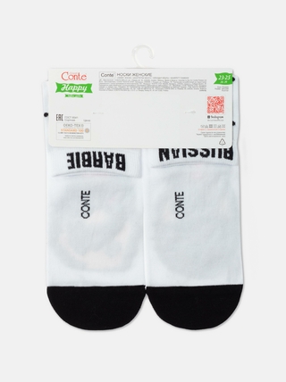 CONTE HAPPY Носки женские