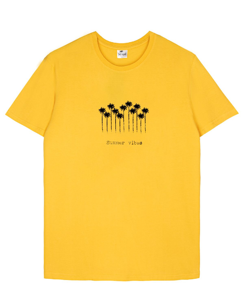 Футболка мужская