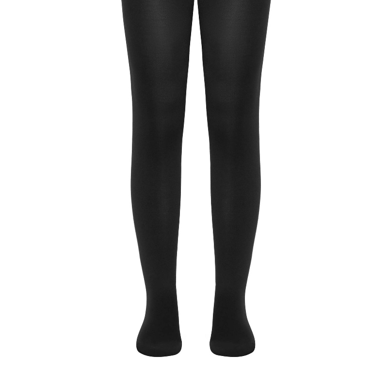 Колготки детские Cool 50 nero