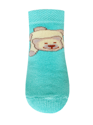 БРЕСТСКИЕ НОСКИ ДЕТСКИЕ 3060 KIDS (рисунок)