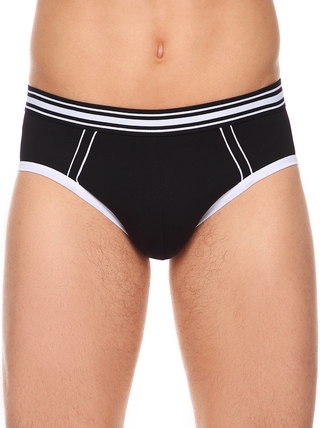 DIWARI PREMIUM MSL 754 Трусы мужские (на вешалке)