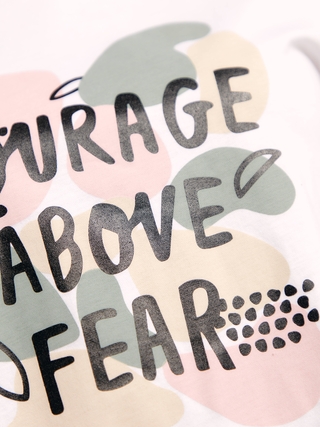 CONTE LD 1209 Футболка женская