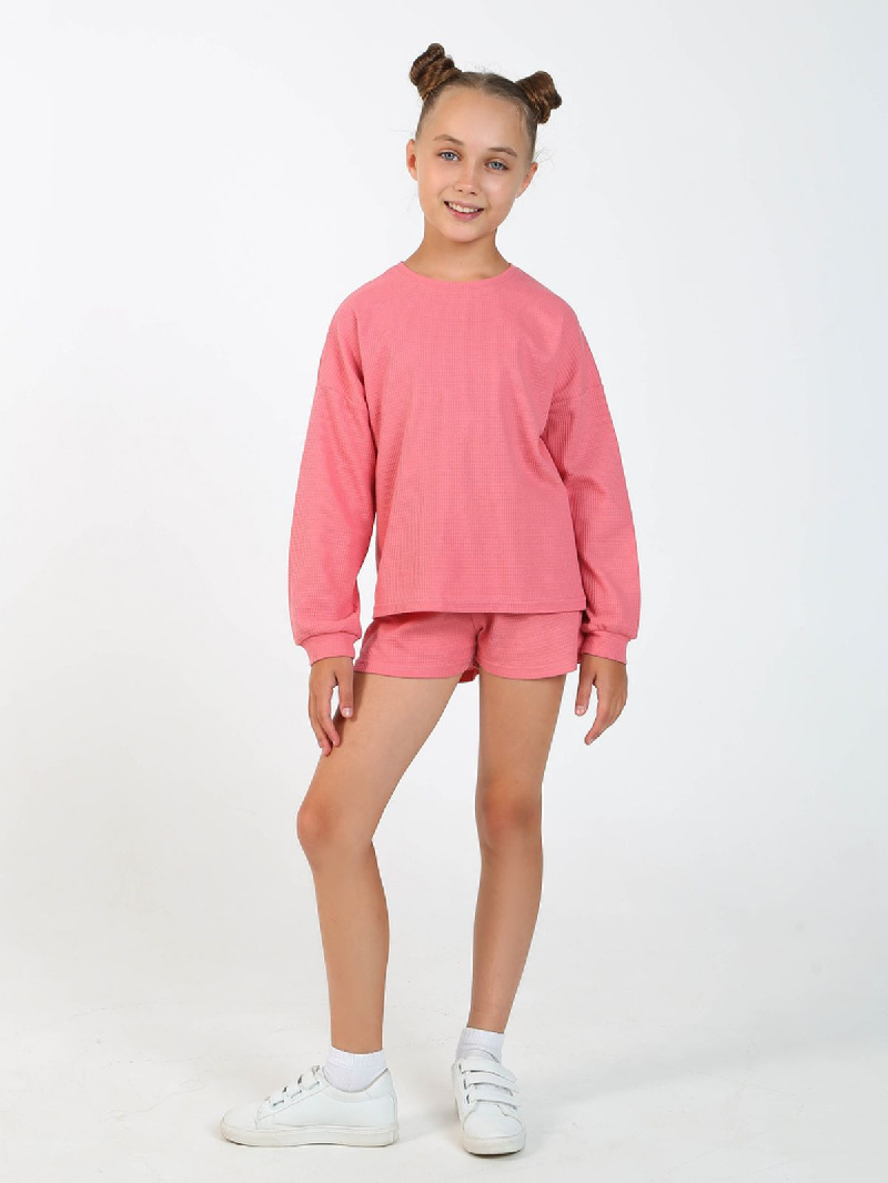 Комплект для девочки