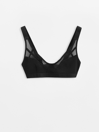 CONTE CRISS CROSS LBE 2994 Бюстье женское