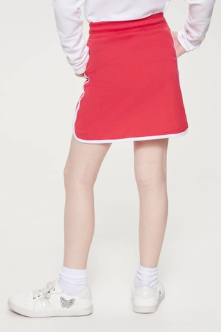 ESLI ETG220ft065 (MM) Юбка для девочек