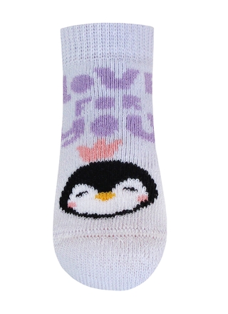 БРЕСТСКИЕ НОСКИ ДЕТСКИЕ 3060 BABY (рисунок)