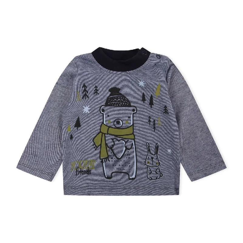 Футболка для малышей