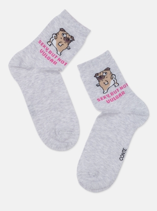 CONTE HAPPY Носки женские