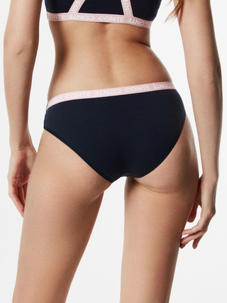 CONTE ENERGY LB 1296 Трусы «бикини» из премиального хлопка