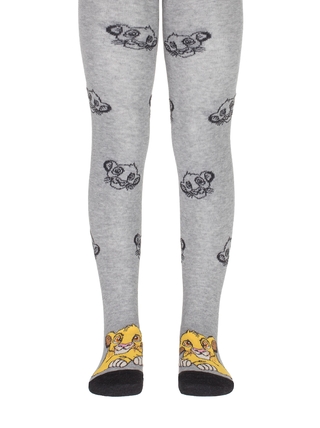 Conte-kids ©Disney Колготки с рисунками 