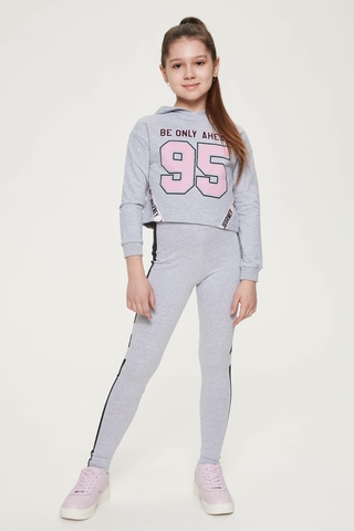 ESLI CTG120ft006 (MM) Джемпер для девочек