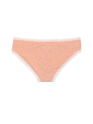 CONTE VINTAGE LB 779 Трусы женские "бикини" (на вешалке)