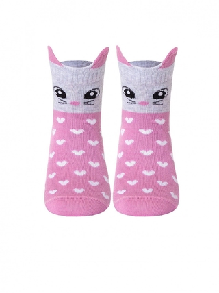 Conte-kids TIP-TOP (мордашки)