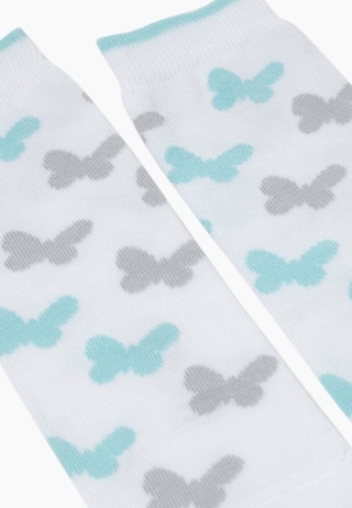 CONTE-KIDS TIP-TOP (3 пары) Хлопковые носки 