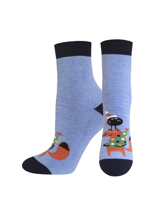 БРЕСТСКИЕ НОСКИ ДЕТСКИЕ 3060 SCHOOL