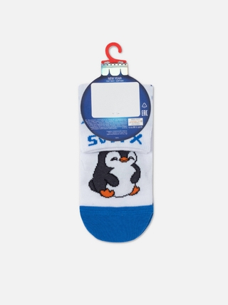 CONTE-KIDS NEW YEAR Носки детские