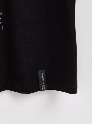 CONTE LD 1667 Футболка из хлопкая «Designed for emotions»