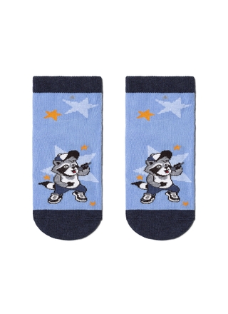 БРЕСТСКИЕ НОСКИ ДЕТСКИЕ 3085 SCHOOL 