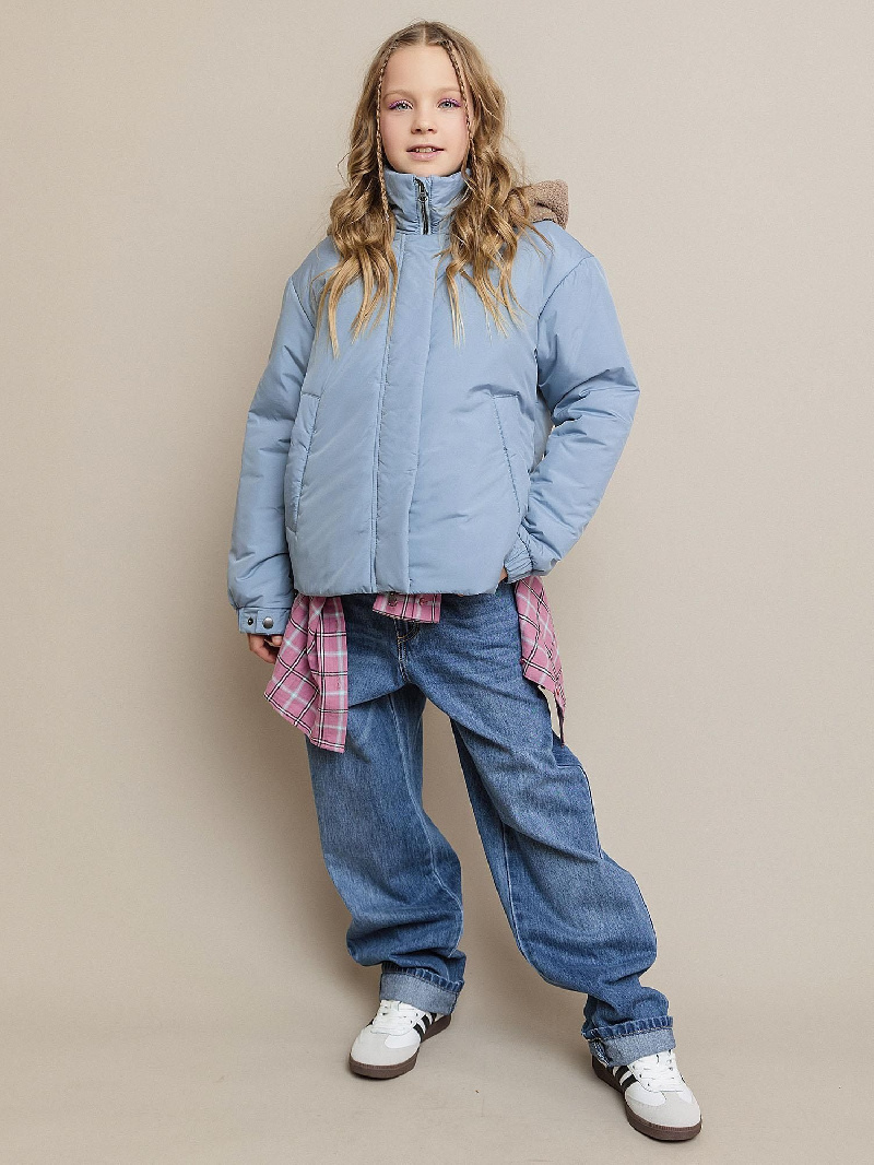 Куртка для девочки