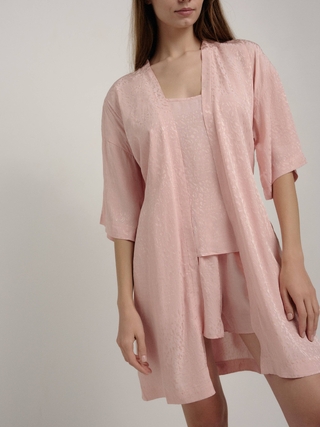 CONTE LEO LHW 2928 Халат женский