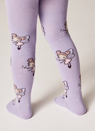 БРЕСТСКИЕ КОЛГОТКИ ДЕТСКИЕ 3280 KIDS (рисунок)