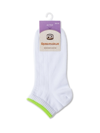 Брестские Active 1301 Носки женские (Короткие)