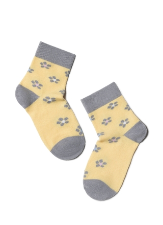 БРЕСТСКИЕ НОСКИ ДЕТСКИЕ 3081 KIDS (с рисунком)