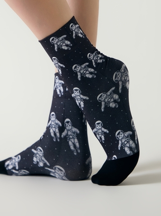 CONTE FANTASY Носки женские