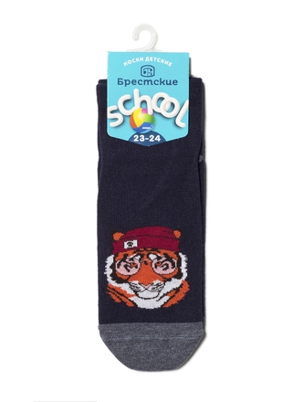 БРЕСТСКИЕ НОСКИ ДЕТСКИЕ 3085 SCHOOL 