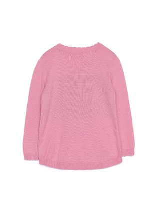 ESLI 19С-128СП джемпер для девочки 