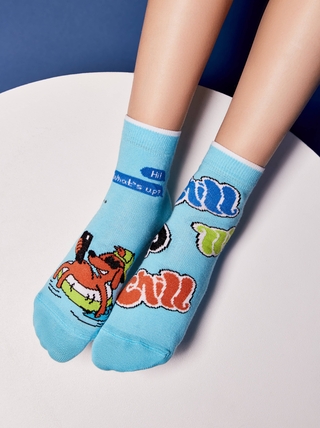 CONTE-KIDS ВЕСЕЛЫЕ НОЖКИ