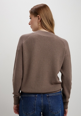 CONTE LDK23114 Джемпер женский