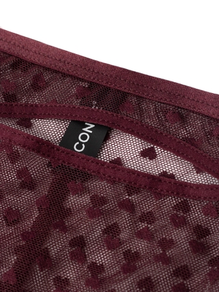 CONTE HEARTS LBR 3337 Трусы женские